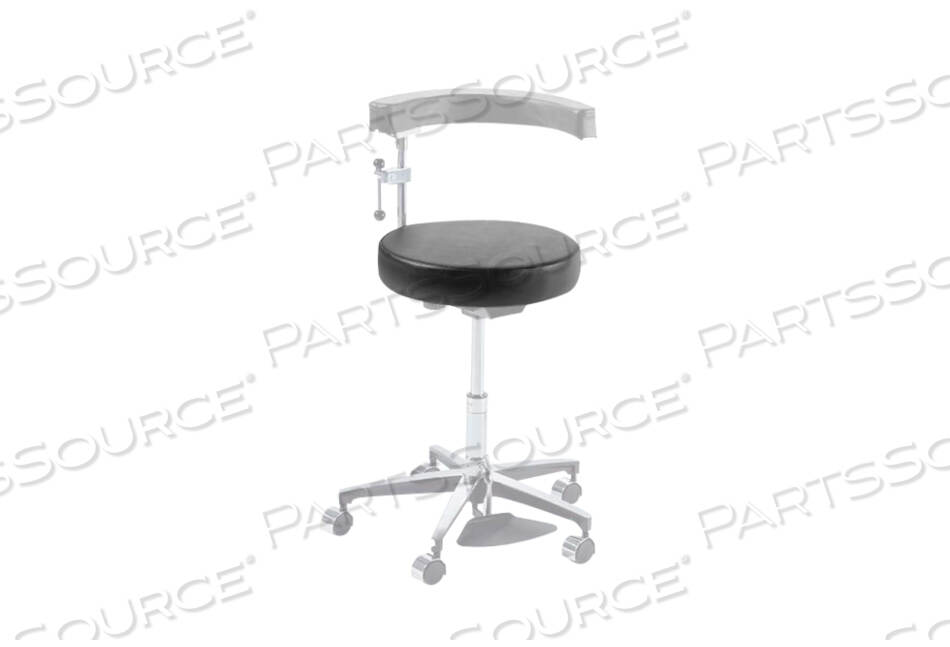 OEM#: 002-1038-00-999KIT-27X SURG STL TORSO CSH-SPECIAL COLOR by Midmark Corp.