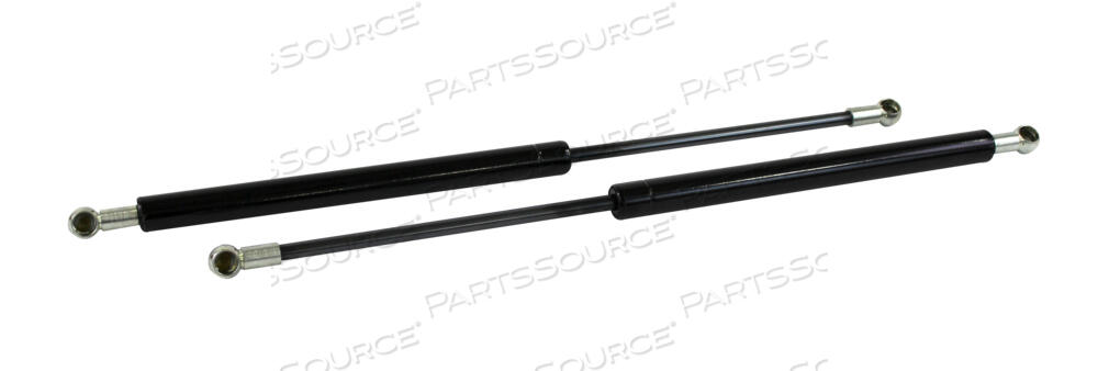 Replaces Midmark Corp. 002-1065-00GAS CYLINDER SET