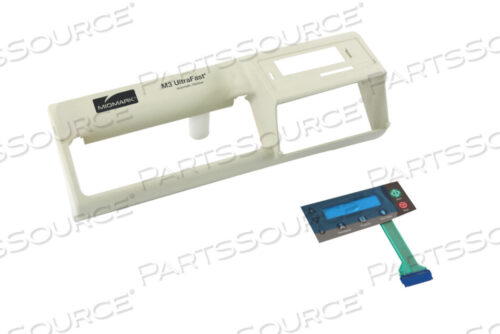 OEM#: 002-1082-00FRONT COVER KIT WITH MEMBRANE by Midmark Corp.