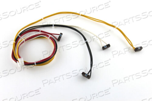 OEM#: 002-1088-00COMPLETE SWITCH HARNESS KIT FOR M3 ULTRAFAST AUTOMATIC STERILIZER by Midmark Corp.