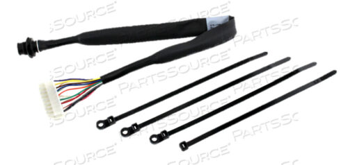 OEM#: 002-1110-0217 INPUT/OUTPUT HARNESS ASSEMBLY by Midmark Corp.