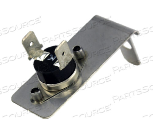 OEM#: 029-3041-00FAN THERMOSTAT ASSEMBLY, 250 VAC, 101 DEG F OPENS, 130 DEG F CLOSES, 0.5 A by Midmark Corp.