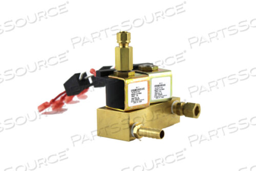 OEM#: 029-5023-01M9/M11 MANIFOLD ASSEMBLY, 230 VOLT by Midmark Corp.