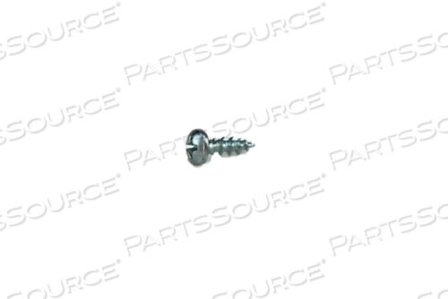 OEM#: 040-0006-83SCR PNH 0.138-13 X 0.500 PHLPS HD PARTICAL BRD ZN by Midmark Corp.