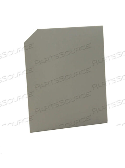 OEM#: 050-5208-00-253LEFT HAND SIDE PANEL, PEARL GRAY by Midmark Corp.