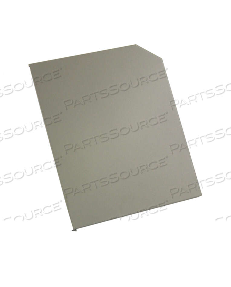 OEM#: 050-5209-00-253RIGHT HAND SIDE PANEL, PEARL GRAY by Midmark Corp.