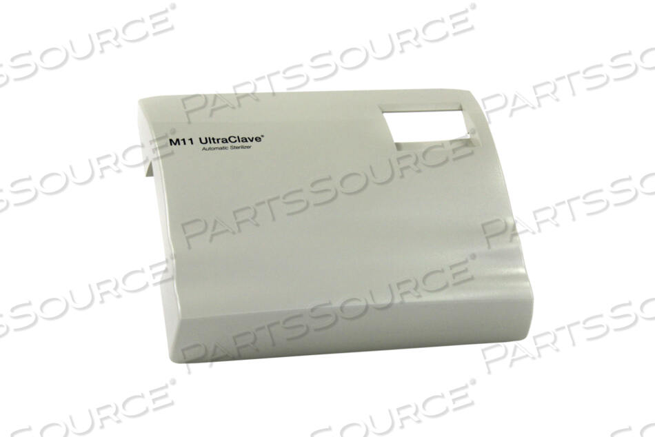 OEM#: 053-1255-00M11 FRONT PANEL DOOR COVER by Midmark Corp.