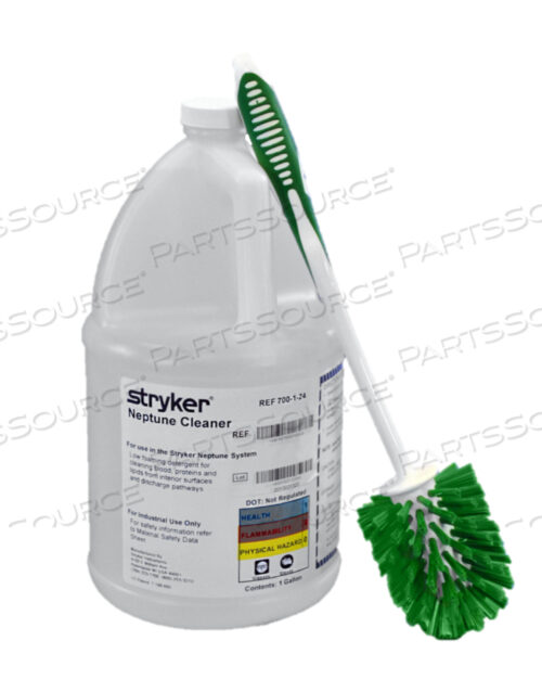 NEPTUNE CLEANER (MUST ORDER DIRECT FROM STRYKER INSTRUMENTS)