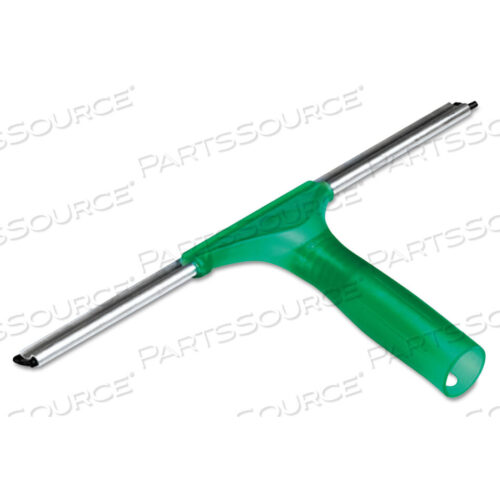 OEM#: US300UNITEC LITE SQUEEGEE, 12 WIDE BLADE, 4 HANDLE by Unger