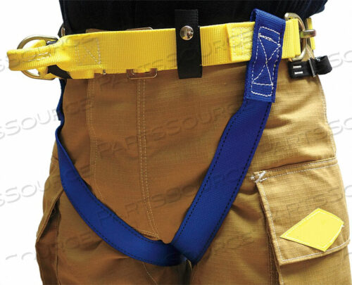 OEM#: 541NYCR-2NH8830 CLASS II RESCUE HARNESS 36 IN.TO 50 IN. by Gemtor