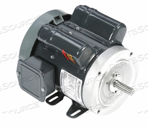 OEM#: 5KCR46JN0087YGP MTR CS TEFC 1/3 HP 1725 RPM 56C by Marathon Motors