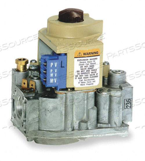 OEM#: VR8245M25301/2 UNIVGASVLV W/LP KIT by Honeywell