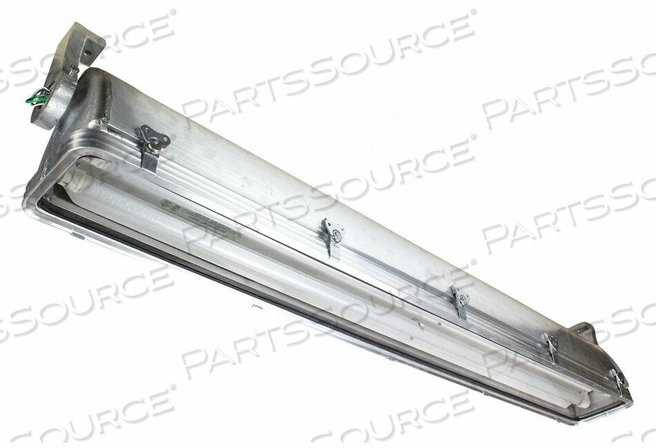 OEM#: HAL-48-2L-LED-SFCHAZARDOUS LOCATION FIXTURE T8-LED 56W by Larson Electronics Llc