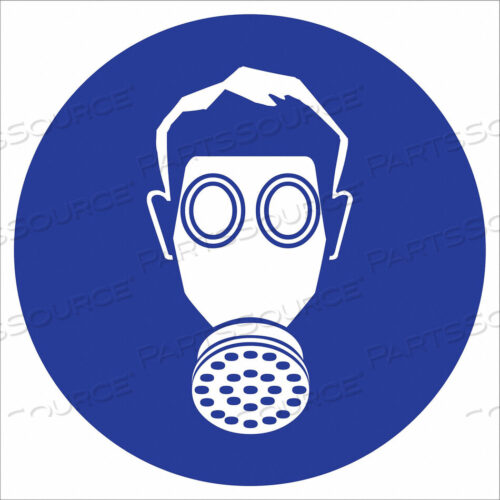 OEM#: 58547RIGHT-TO-KNOW LABEL 1-1/2 H 1-1/2 W PK9 by Brady Americas