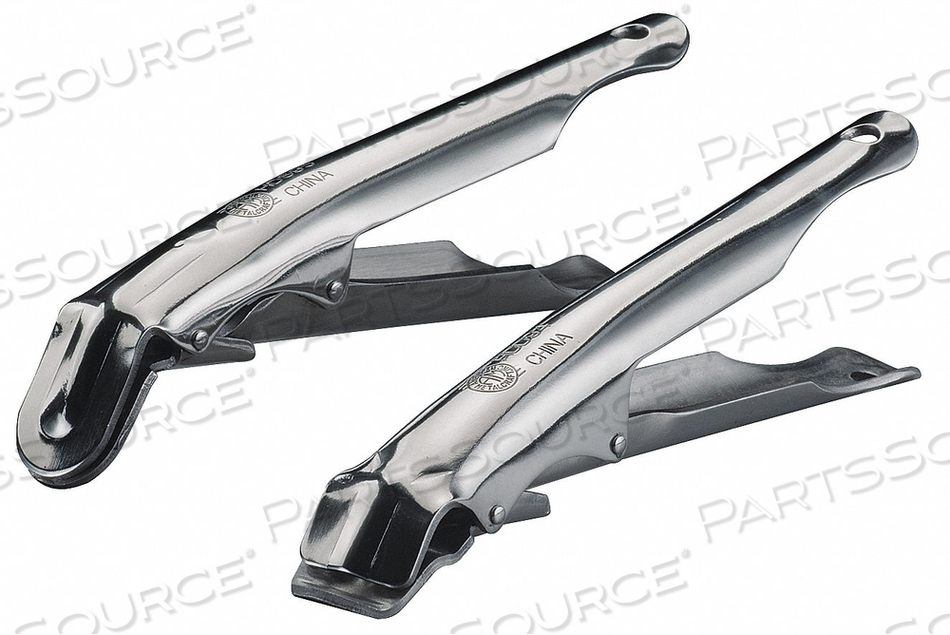 OEM#: HDD94PAN GRIPPER FOR SHALLOW PANS by American Metalcraft