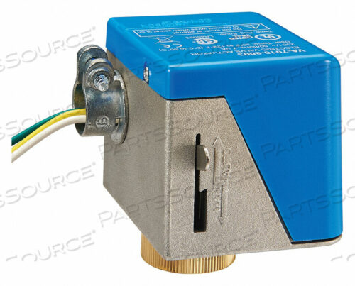 OEM#: VA-7010-8001ELECTRIC VALVE ACTUATOR ON-OFF 24V by Johnson Controls