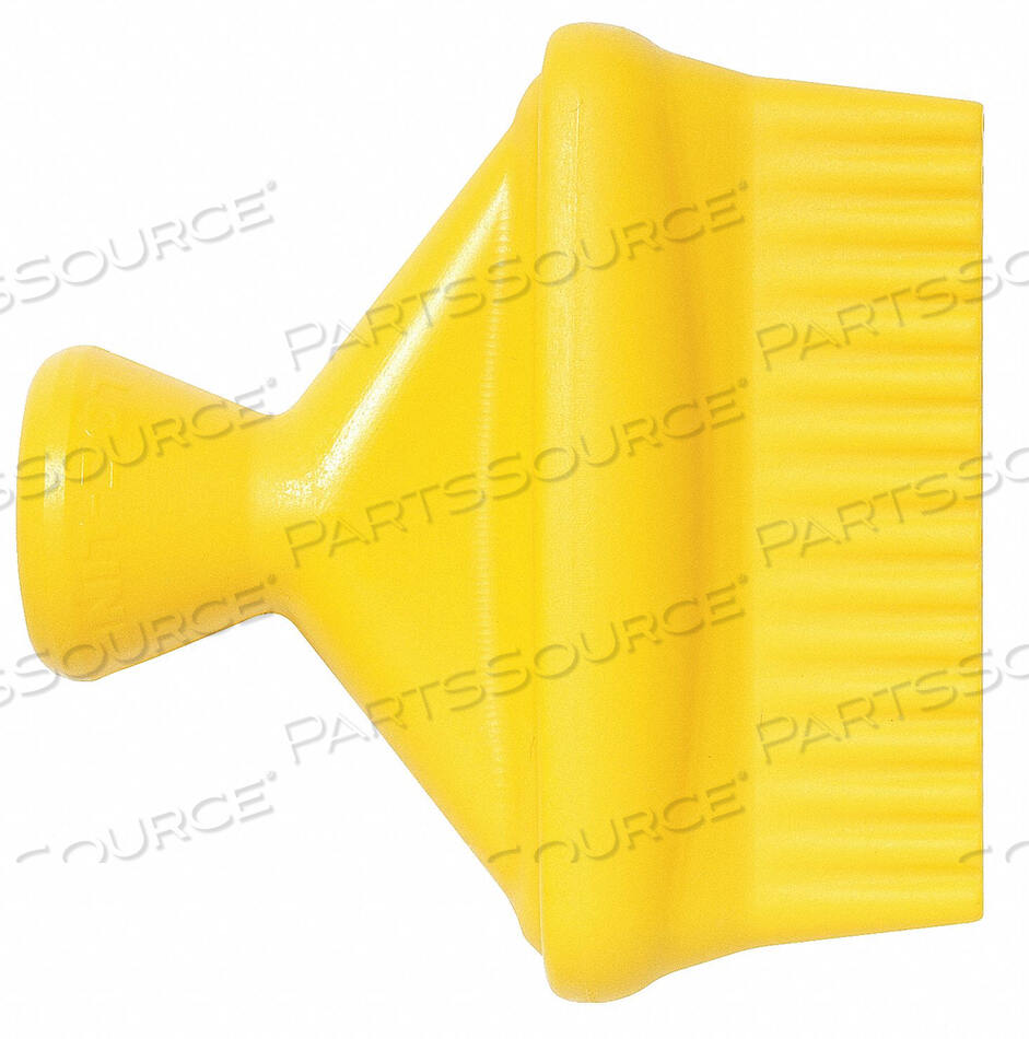 OEM#: 46450ACID RESIST SWIVEL NOZZLE 60 1/4IN PK20 by Loc-Line