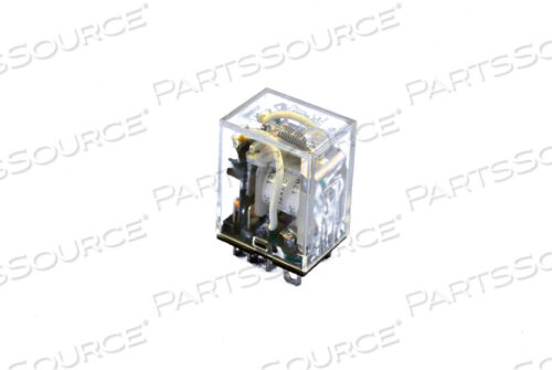 OEM#: 028-2102RELAY LY2 DC 12V by GE Healthcare