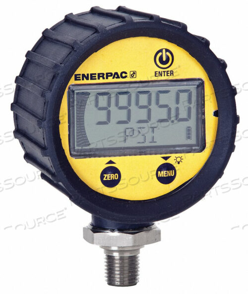 OEM#: DGR2PRESSURE GAUGE DIGITAL by Enerpac