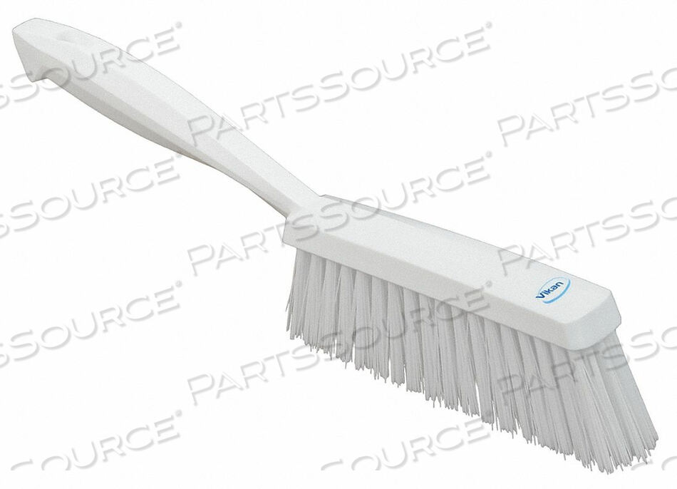 OEM#: 45895VIKAN BENCH BRUSH- MEDIUM, WHITE by Vikan