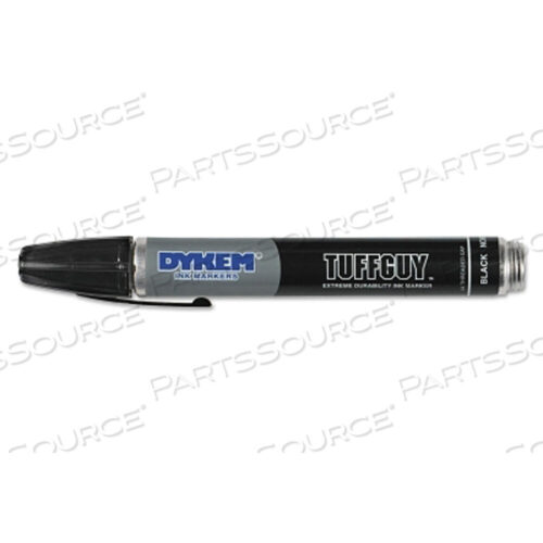 OEM#: 44203G8788 INDUSTRIAL MARKER PERMANENT MEDIUM BLACK by Dykem
