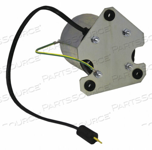 BRUSHLESS DC MOTOR ECM 1/15HP 115V BRCKT
