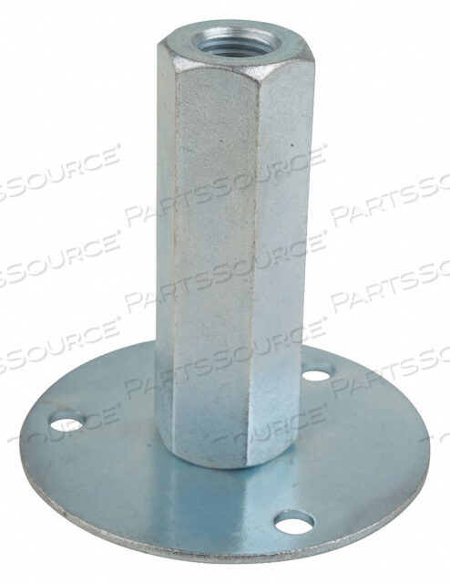 OEM#: T-800-1603SINGLE FLG FORB BULB by Johnson Controls