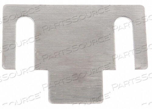 OEM#: 00-423848-00001SHIM,DOOR STRIKE by Vulcan Technologies