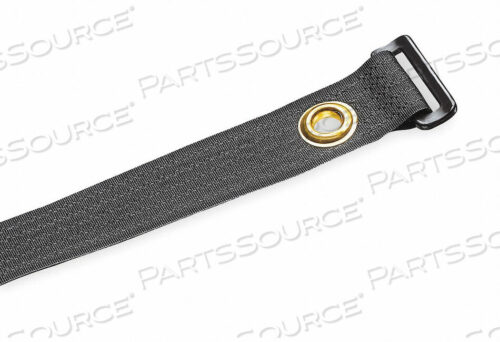 OEM#: UGCTC3S-X0HOOK/LOOP TIES BUCKL 0.85 W 50 LB PK10 by Panduit