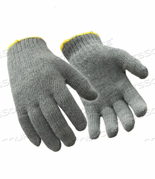 OEM#: 0301RGRASMLGLOVE LINERS S/7 10-1/2 by RefrigiWear