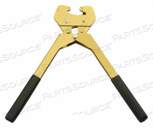 T-POST GRIPPING PLIER 17 L 3-9/32 JAW L