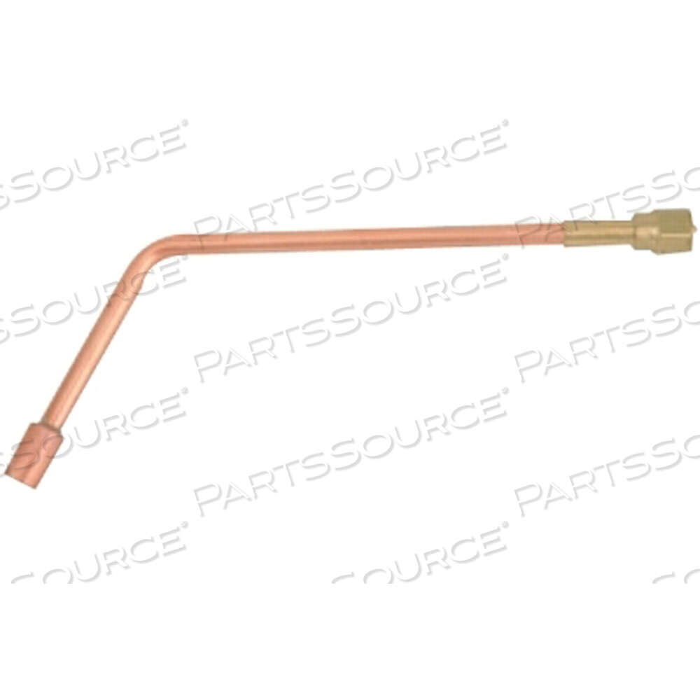 OEM#: 0323-02610323-0261 VICTOR® MFA HEATING NOZZLE, ACETYLENE, HYDROGEN, HEATING, ONE PIECE by Victor