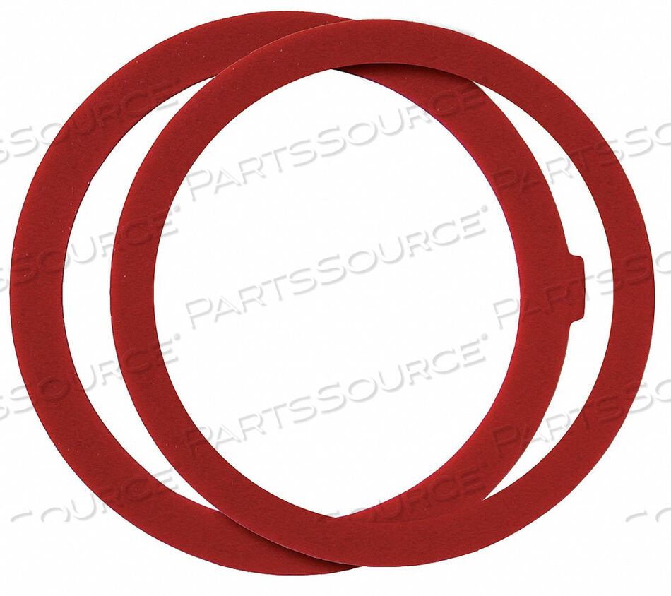 OEM#: 435BPFLUSH VALVE SEAL KIT UNIVERSAL FIT by Korky