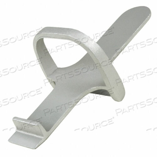 OEM#: DW273DRYWALL FOOT LIFT STIRRUP CAST ALUMINUM by Kraft Tool