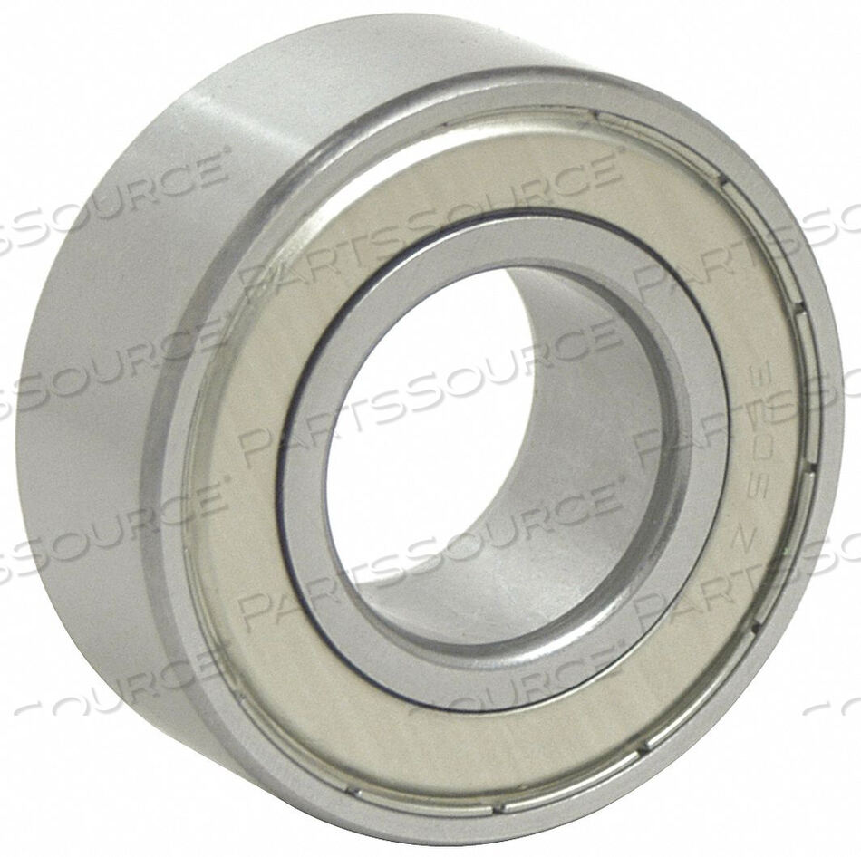 OEM#: 5204 ZZ/C3 PRXANGULAR CONTACT BALL BEARING 2700LB. by Tritan