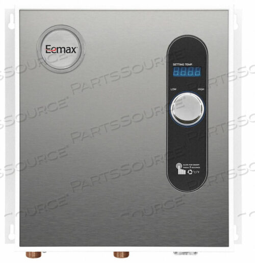 OEM#: HA024240ELECTRIC TANKLESS WATER HEATER HOME ADVANTAGE II - 24KW, 100AMPS by Eemax