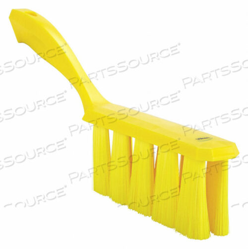 OEM#: 45816J1709 BENCH BRUSH POLYESTER 6-1/2 by Vikan