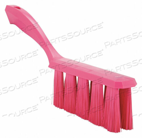 OEM#: 45851J1710 BENCH BRUSH POLYESTER 6-1/2 by Vikan