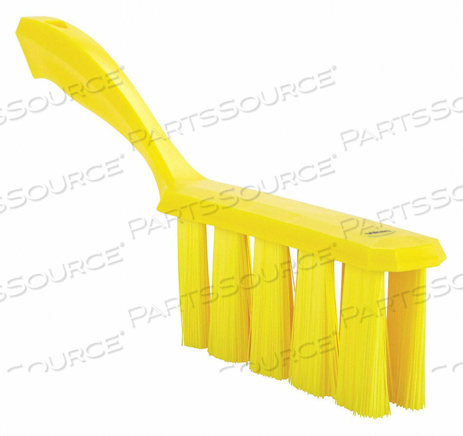 OEM#: 45856J1710 BENCH BRUSH POLYESTER 6-1/2 by Vikan