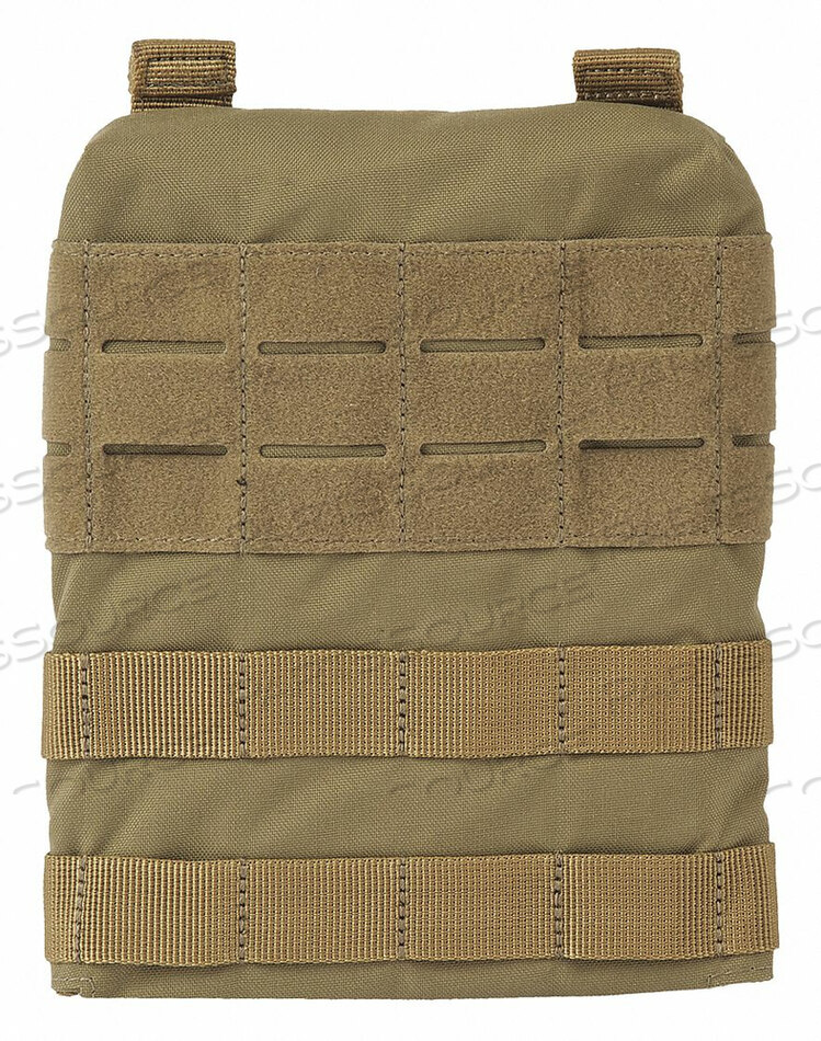 OEM#: 56274PLATE CARRIER TACTICAL UNIVRSL SANDSTONE by 5.11 Tactical