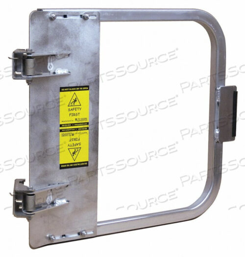 OEM#: LSG-18-ALUSAFETY GATE ALUMINUM by PS Doors