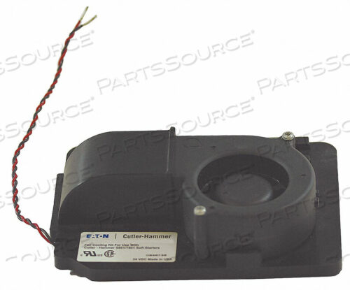 OEM#: DXG-SPR-FR1FANFAN KIT FRAME 1 5.4IN.DX2.2IN.HX6.5IN.W by Eaton