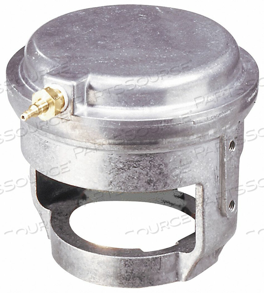 OEM#: V-3000-8012PNEUMATIC VALVE ACTUATOR 3 TO 13 SPRING by Johnson Controls