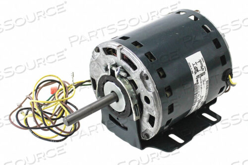 OEM#: HC52EE208208-230V 1HP 1620RPM 39FR MOTR by Carrier
