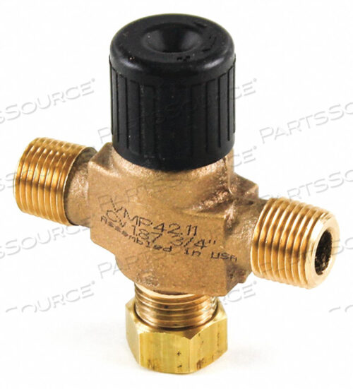 OEM#: VMP42.11(2)1/2 .74CV 2W OR 3W VLV BODY by Siemens