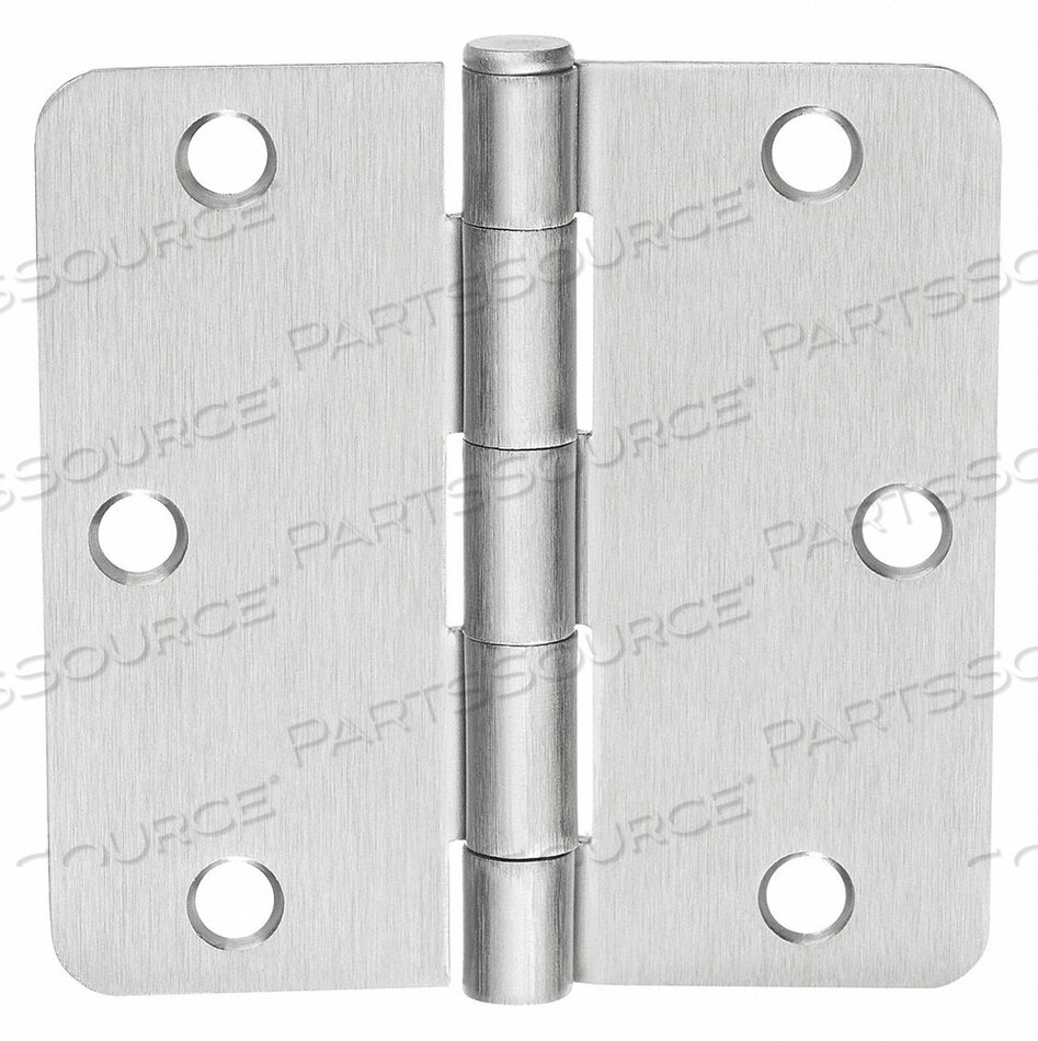 OEM#: 55632KNUCKLE HINGE FLUSH MOUNT BARREL PIN by Mckinney