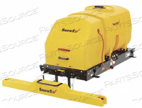 OEM#: VSS-3000SNOWEX ACCUSPRAY 300-GALLON TRUCK-MOUNTED SPRAYER by Douglas Dynamics, LLC