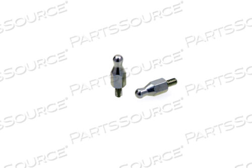 OEM#: 4535611302710.25 BALL STUD by Philips Healthcare