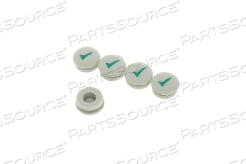 OEM#: 453561511471REPLACEMENT BUTTON WITH NAV-RING by Philips Healthcare