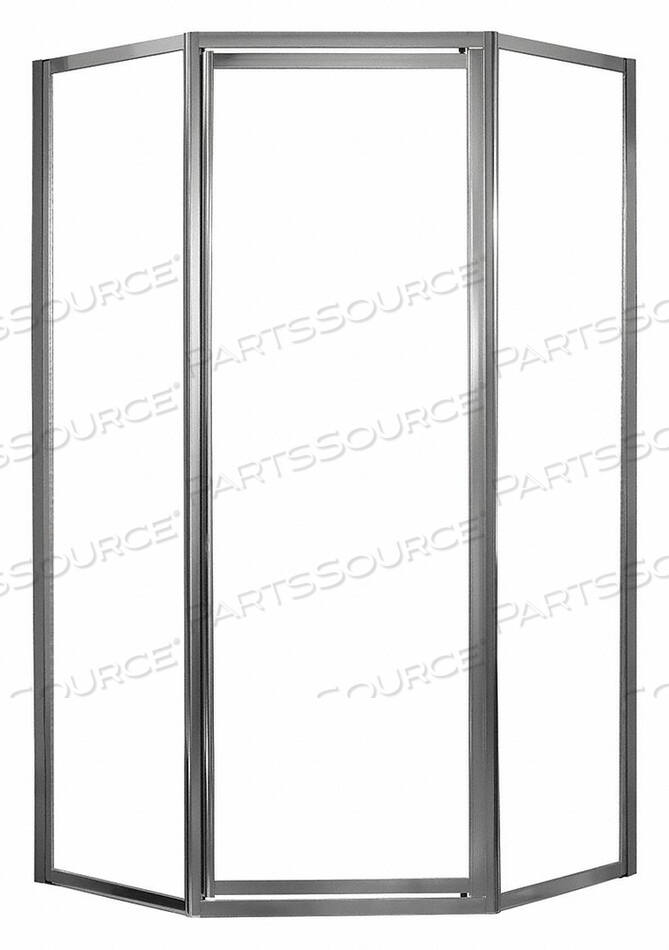 OEM#: TDNA0470-CL-SVSHOWER DOOR 16-3/4 X 24 X 16-3/4 SIZE by Foremost